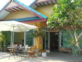 Udon Thani Thailand Hotels
