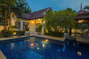 Pattaya Thailand Hotels