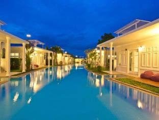 Hua Hin / Cha-am Thailand Hotels