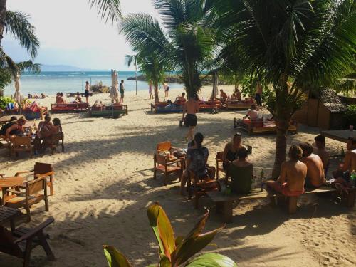 Koh Phangan Thailand Promo Code Agoda.com