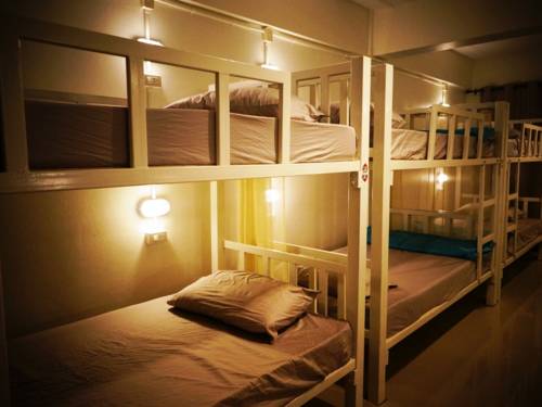 Chiang Mai Thailand Promo Code Booking.com