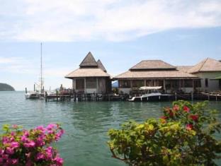 Koh Chang Thailand Hotels
