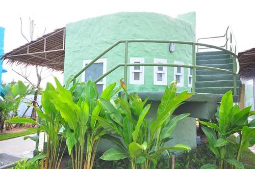 Bang Saphan Thailand Promo Code Booking.com
