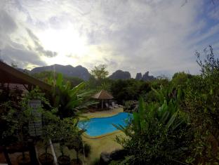Khao Sok (Suratthani) Thailand Hotels