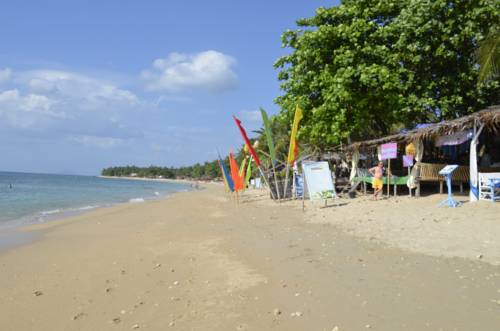 Koh Lanta Thailand Hotel