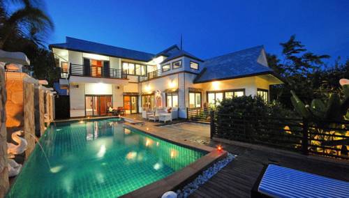 Chaweng Beach Thailand Promo Code Booking.com