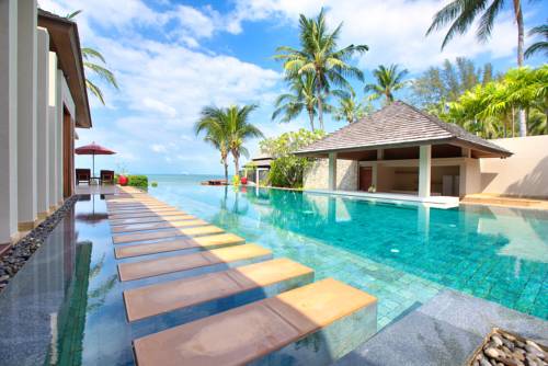 Lipa Noi Thailand Hotel