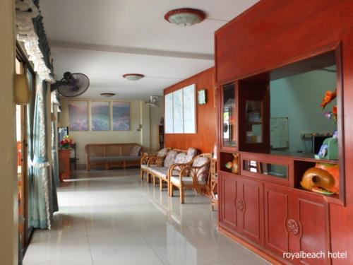 Hua Hin / Cha-am Thailand Hotels