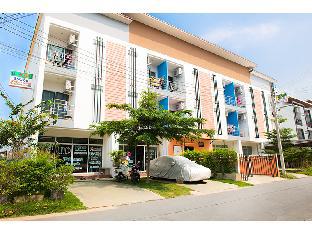 Mahasarakham Thailand Hotels