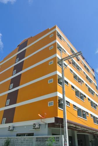 Songkhla Thailand Hotel