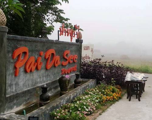 Pai Thailand Promo Code Booking.com
