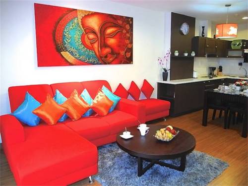 Patong Beach Thailand Hotel