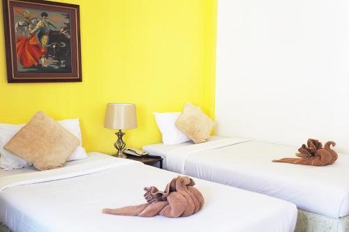 Bangkok Thailand Hotels