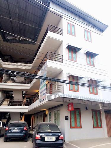 Chiang Mai Thailand Hotels