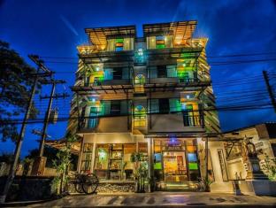 Krabi Thailand Hotels