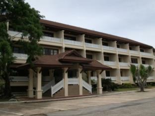 Hua Hin / Cha-am Thailand Hotels