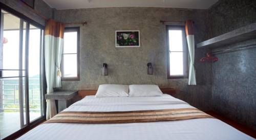 Mae Salong Thailand Promo Code Booking.com