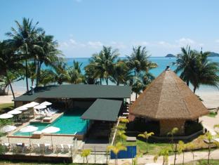 Koh Chang Thailand Hotels