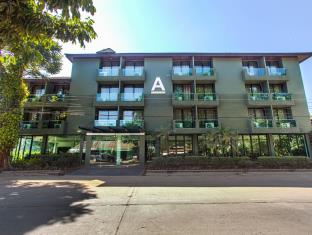 Chiang Saen Thailand Hotels