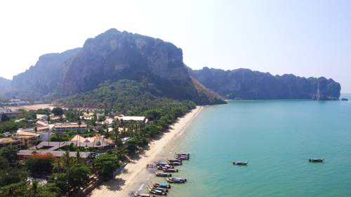 Ao Nang Beach Thailand Promo Code Booking.com