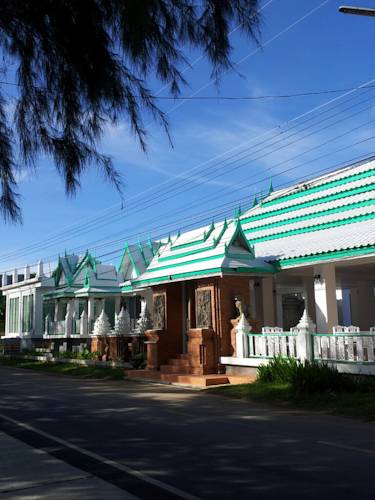 Sam Roi Yot Thailand Promo Code Booking.com