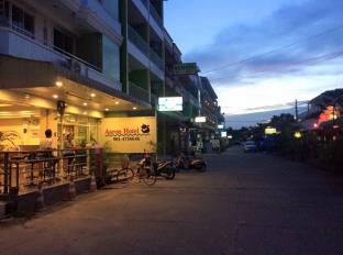 Hua Hin / Cha-am Thailand Hotels