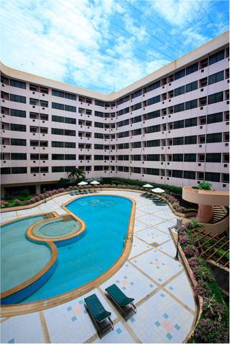 Bangkok Thailand Aktionscode Booking.com