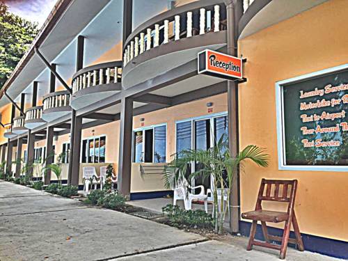 Chaweng Beach Thailand Promo Code Booking.com