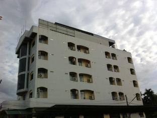 Suratthani Thailand Hotels