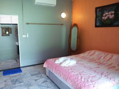 Ko Lanta Thailand Hotel