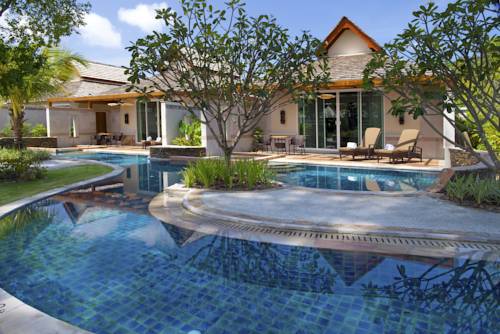 Khao Lak Thailand Hotel