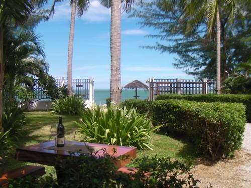 Sam Roi Yot Thailand Promo Code Booking.com