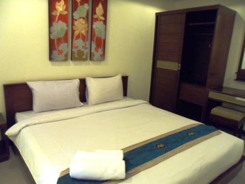 Chiang Mai Thaïlande code promo Booking.com