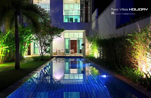 Bang Tao Beach Thailand Hotel