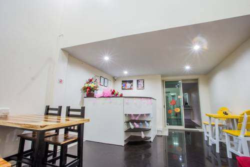 Bangkok Thailand Aktionscode Booking.com