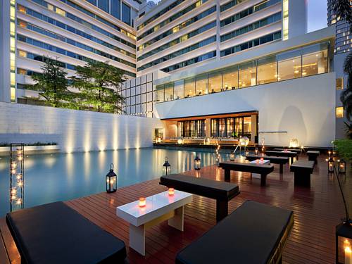 Bangkok Thaïlande code promo Booking.com