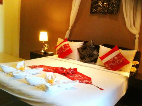 Patong Beach Thailand Hotel