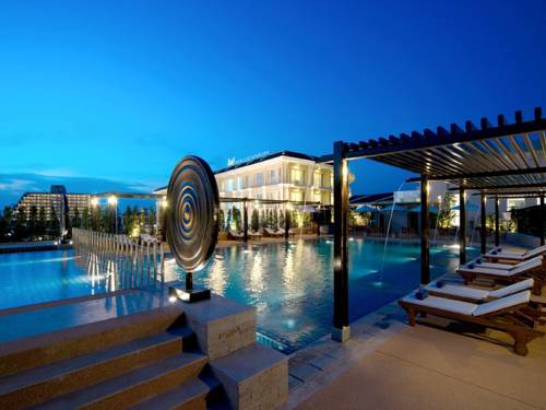 Patong Beach Thailand Hotel