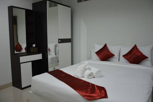 Chiang Mai Thailand Promo Code Booking.com