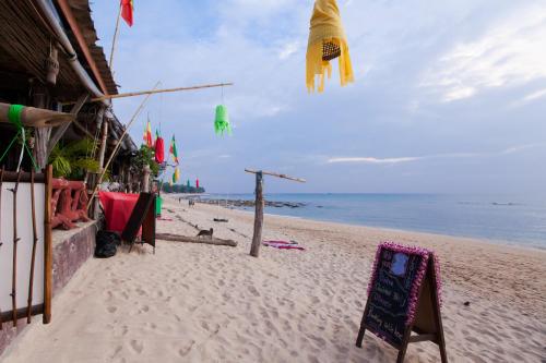 Koh Lanta Thailand Promo Code Agoda.com