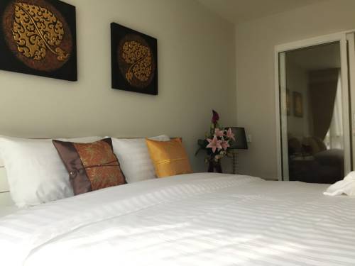 Pak Kret Thailand Hotel