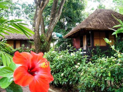 Klaeng Thailand Hotel