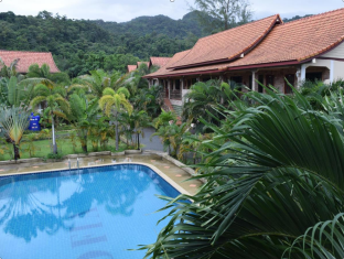 Koh Chang Thailand Hotels