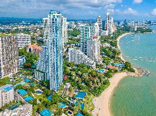 Pattaya Thailand Hotels