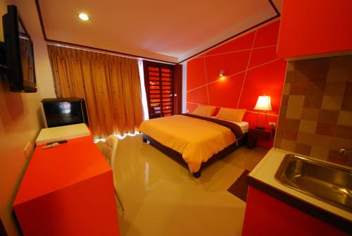 Jomtien Beach Thailand Promo Code Booking.com