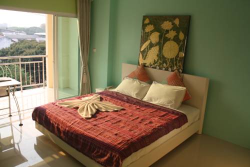 Chiang Mai Thailand Hotel