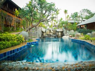 Chiang Mai Thailand Hotels