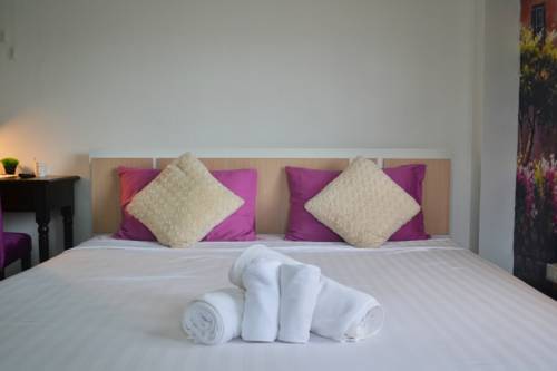 Chalong Thailand Promo Code Booking.com