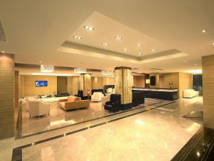 Chonburi Thailand Hotels