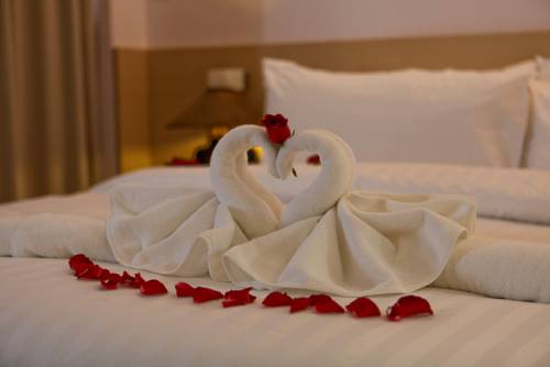 Patong Beach Thailand Hotel